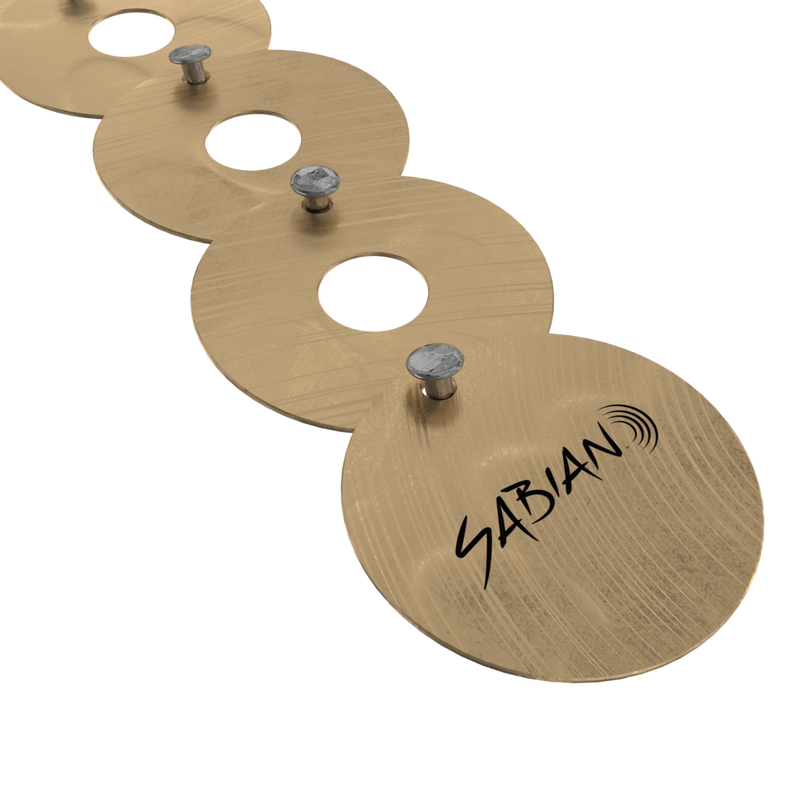 Sabian CYMBITS O-Zone Chain