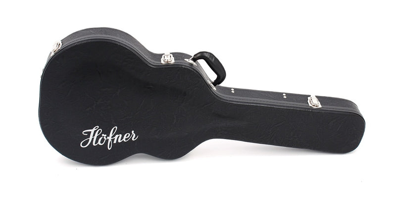 Hofner H64/24 Verythin Bass 500/7 Case