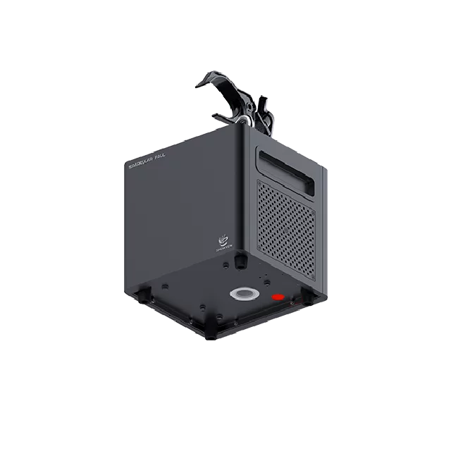 Showven SPARKULAR® FALL Waterfall Spark Machine