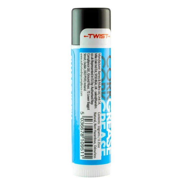 Champion CHCG1 Cork Grease