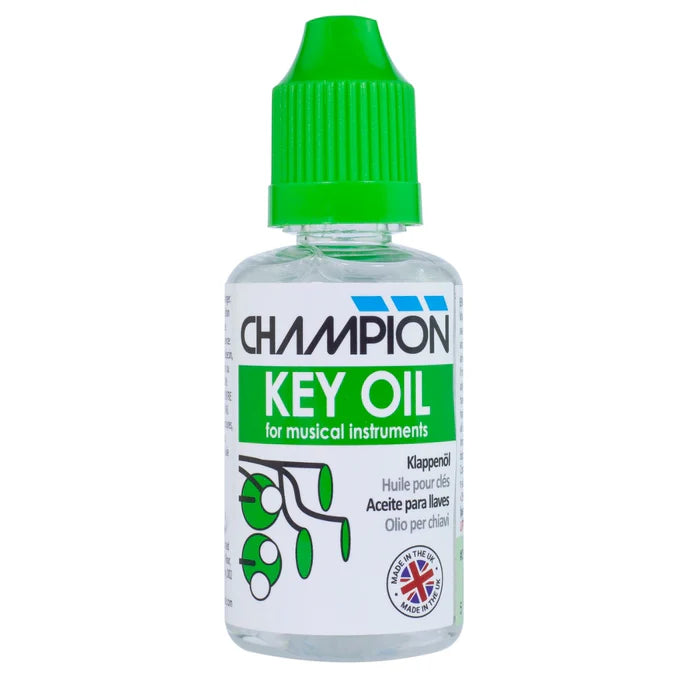 Champion CHKO1M Key Oil