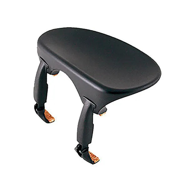 Wittner 253251 Violin Chin Rest Space Age - 1/8 & 1/16
