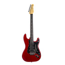 Godin Guitars LERXST GRACE Vega Trem Electric Guitar (High Gloss Red)