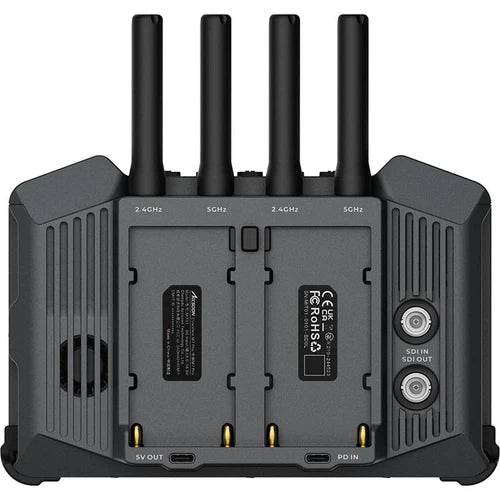 Accsoon CINEVIEW M7 PRO Smart Touch Screen Wireless Transmission Monitor - 7"