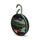 JBL CLIP 3 Portable Bluetooth Speaker (Squad)