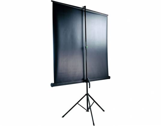 Grandview GV-PTL120 Classic Portable  Tripod for 120" Screen