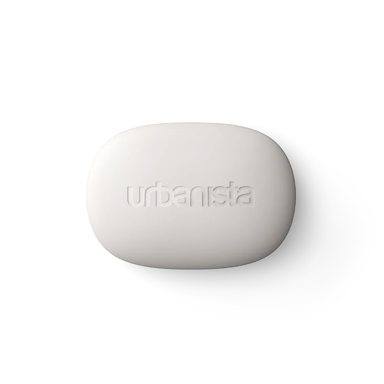 Urbanista COPENHAGEN 2 True Wireless Earbuds (Cloud White)