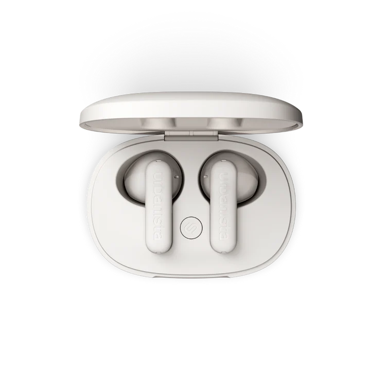 Urbanista COPENHAGEN 2 True Wireless Earbuds (Cloud White)