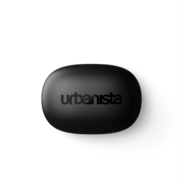 Urbanista COPENHAGEN 2 True Wireless Earbuds (Midnight Black)