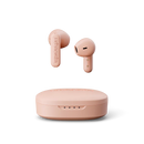Urbanista COPENHAGEN True Wireless Earbuds (Dusty Pink)
