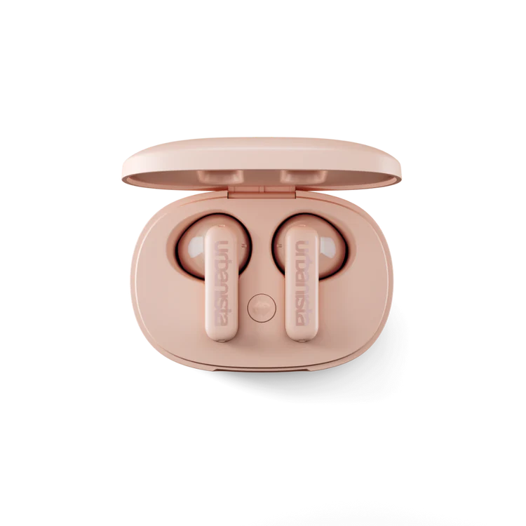 Écouteurs sans fil Urbanista COPENHAGEN True (rose poussiéreux)