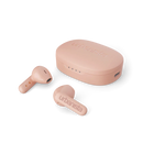 Urbanista COPENHAGEN True Wireless Earbuds (Dusty Pink)