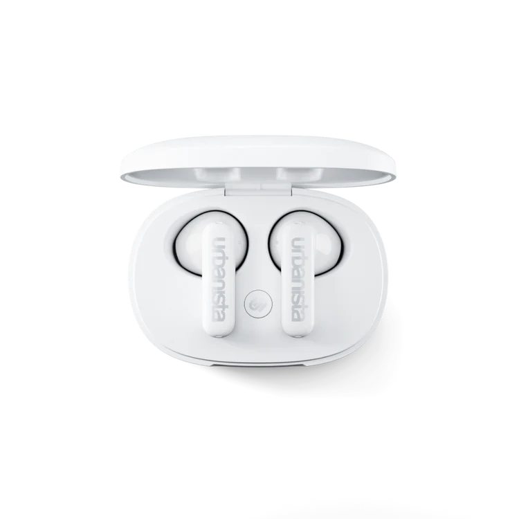 Urbanista COPENHAGEN True Wireless Earbuds (Pure White)