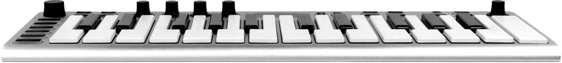Artesia Pro XSYNTH Ultra Thin Synthesizer With Integrated Master Keyboard And Audio Midi Interface - 25 Keys