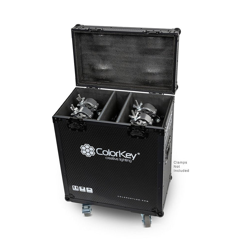 ColorKey CKU-9060 Flight Case For Creator BSW 1200