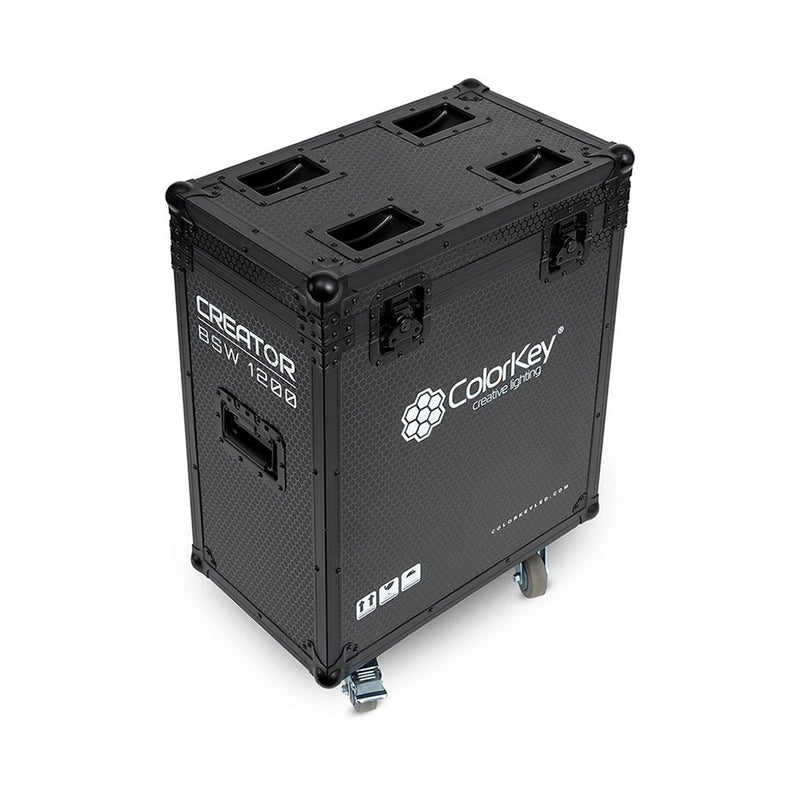 ColorKey CKU-9060 Flight Case For Creator BSW 1200