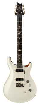 PRS CUSTOM 24-08 Electric Guitar (Antique White Top)