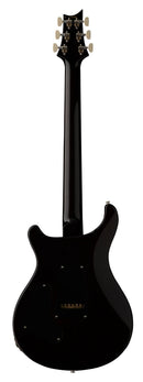 PRS CUSTOM 24-08 Electric Guitar (Black Gold Wraparound Burst)