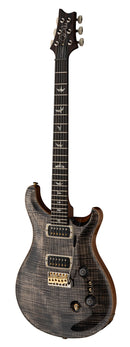 PRS CUSTOM 24-08 Electric Guitar (Charcoal Burst)