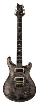 PRS CUSTOM 24-08-10 TOP Electric Guitar (Charcoal)
