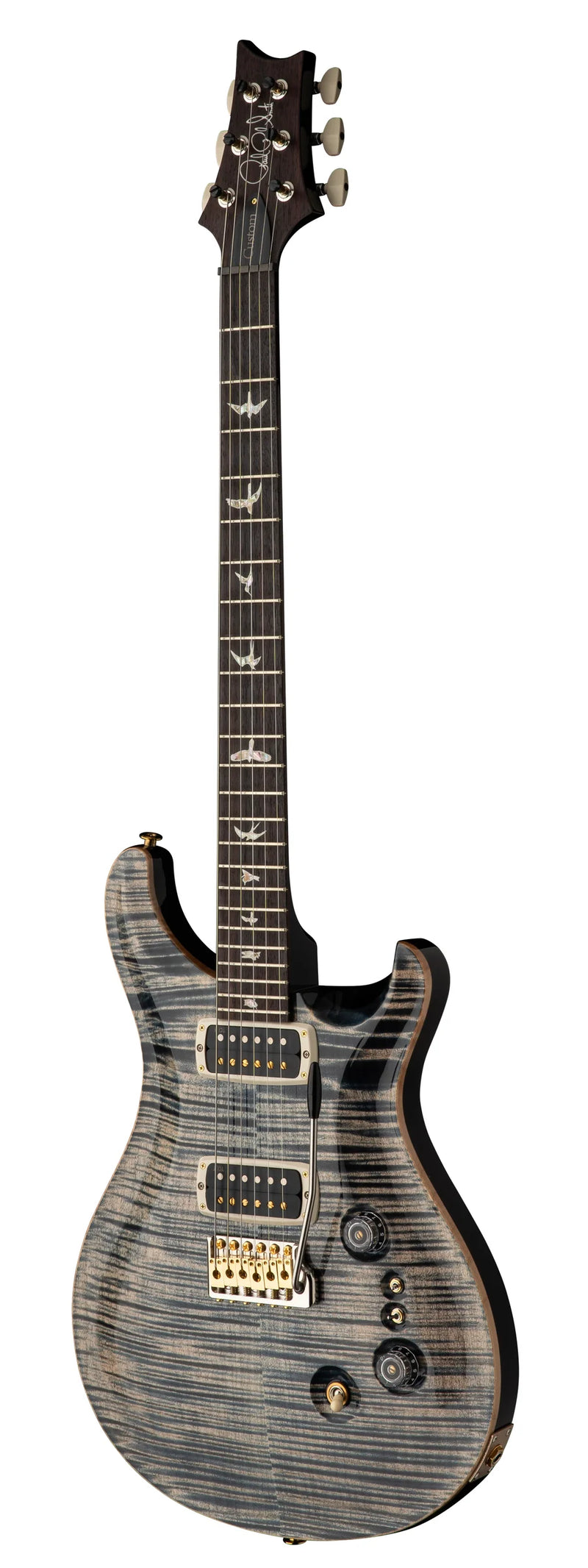 PRS CUSTOM 24-08-10 TOP Electric Guitar (