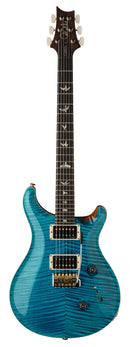 PRS CUSTOM 24-10 TOP Electric Guitar (Carroll Blue)