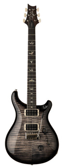 PRS CUSTOM 24-10 TOP Electric Guitar (Charcoal Burst)