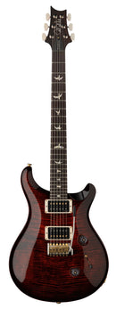 PRS CUSTOM 24-10 TOP Electric Guitar (Fire Smokeburst)