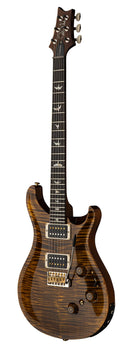 PRS CUSTOM 24 Electric Guitar (Black Gold)