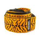 Dunlop D6723 Jacquard Guitar Strap (Tyger Eye)