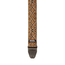 Dunlop D6726 Jacquard Guitar Strap (King Cobra)