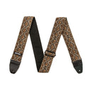 Dunlop D6726 Jacquard Guitar Strap (King Cobra)