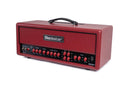 Blackstar DA100 Doug Aldrich 100-Watt Tube Amplifier Head (Ruby)