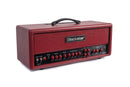 Blackstar DA100 Doug Aldrich 100-Watt Tube Amplifier Head (Ruby)