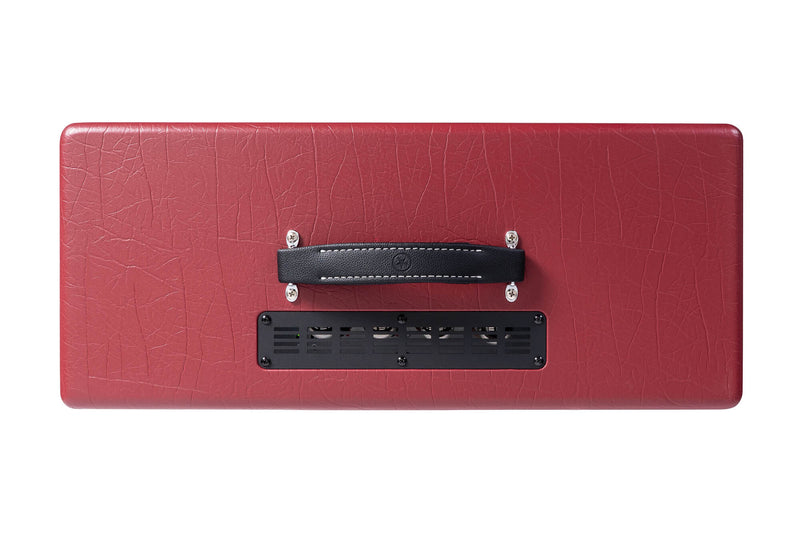 Blackstar DA100 Doug Aldrich 100-Watt Tube Amplifier Head (Ruby)