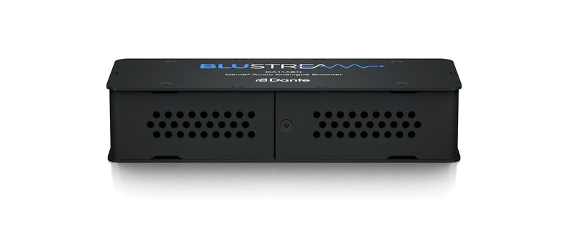 Blustream DA11AEN Dante Audio Analogue Encoder