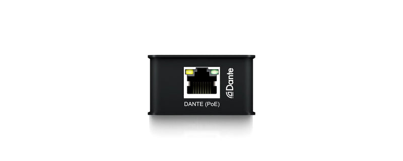 Blustream DA11AEN Dante Audio Analogue Encoder