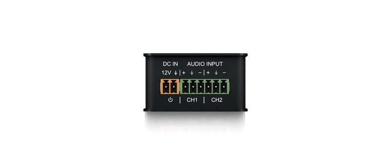 Blustream DA11AEN Dante Audio Analogue Encoder