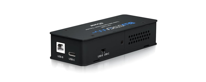 Encodeur/décodeur USB Dante Blustream DA11USB