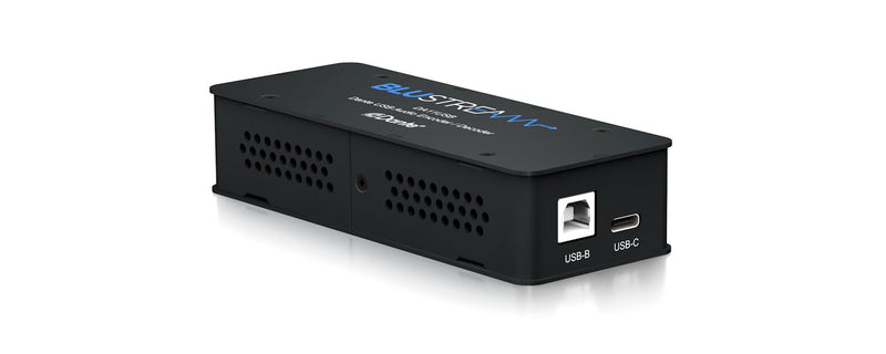 Encodeur/décodeur USB Dante Blustream DA11USB
