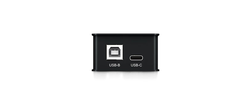 Encodeur/décodeur USB Dante Blustream DA11USB