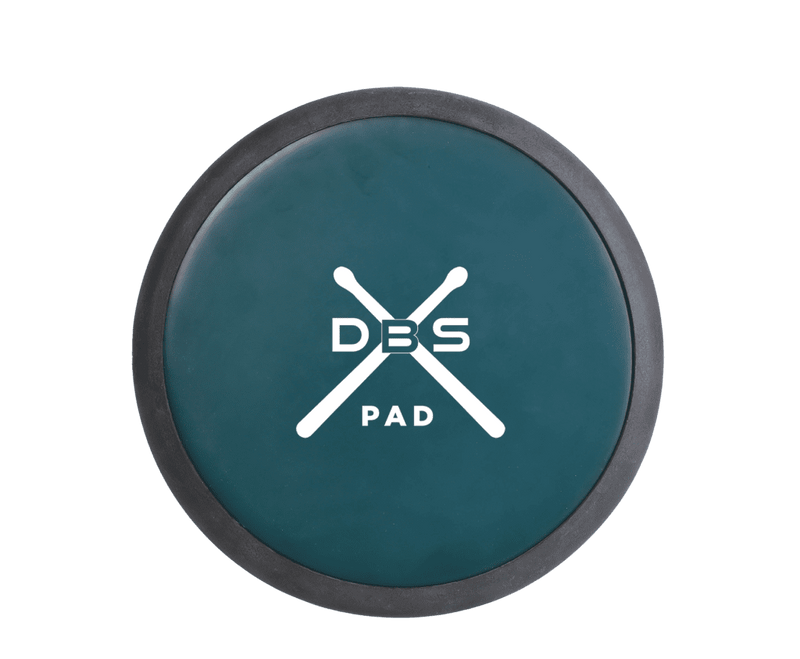 RTOM DBS-PAD Tapis d'entraînement DBS double surface - 7"
