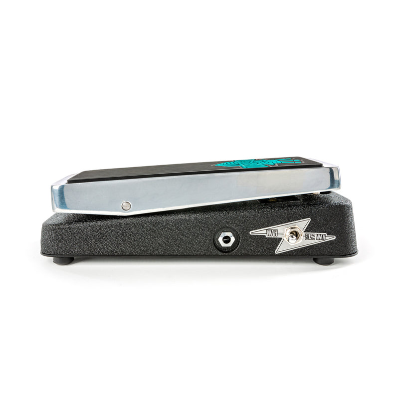 Dunlop DD95FW Cry Baby Daredevil Fuzz Wah Pédale