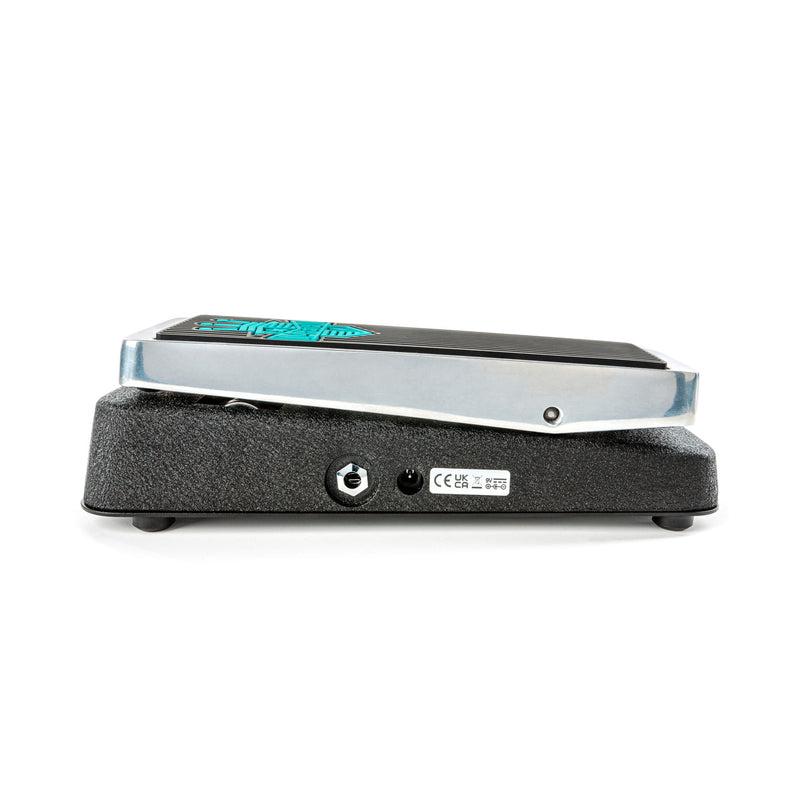 Dunlop DD95FW Cry Baby Daredevil Fuzz Wah Pédale