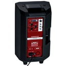 DDrum DDAW200 BT Bluetooth-Enable Amplifier