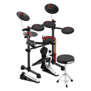 DDrum E-FLEX BT8 8-Piece E-Kit With Bluetooth Connectivity