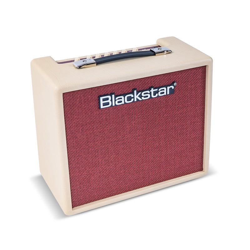 Blackstar DEBUT 30E Guitar Amplifier Combo (Cream)