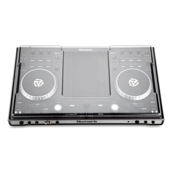 Decksaver DS-PC-NUMARKIDJPRO Idj-Pro Housse Fuméclair