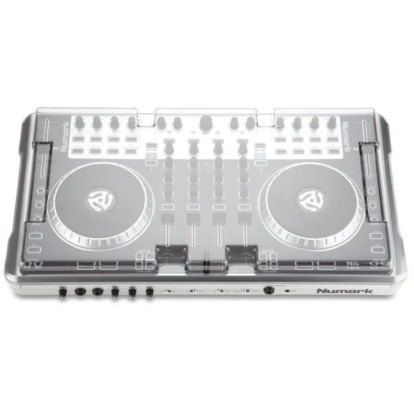Decksaver DS-PC-NUMARKN4 Cover Smoked/clear