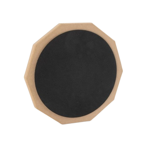 On-Stage DFP2800 Drum Practice Pad